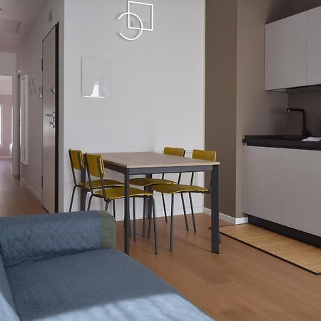 Welc-Om Padova Al Santo Apartment Exterior foto