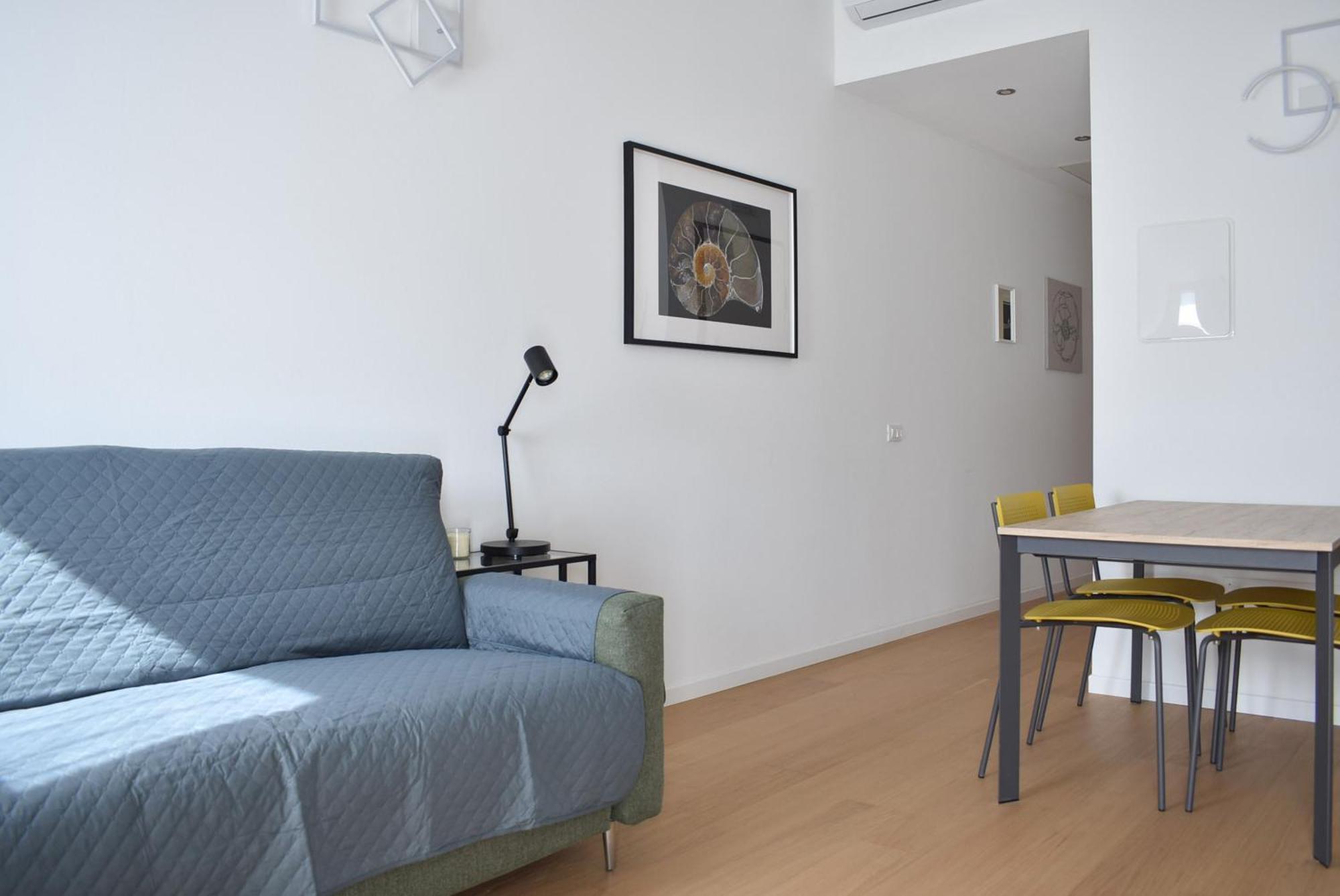 Welc-Om Padova Al Santo Apartment Exterior foto