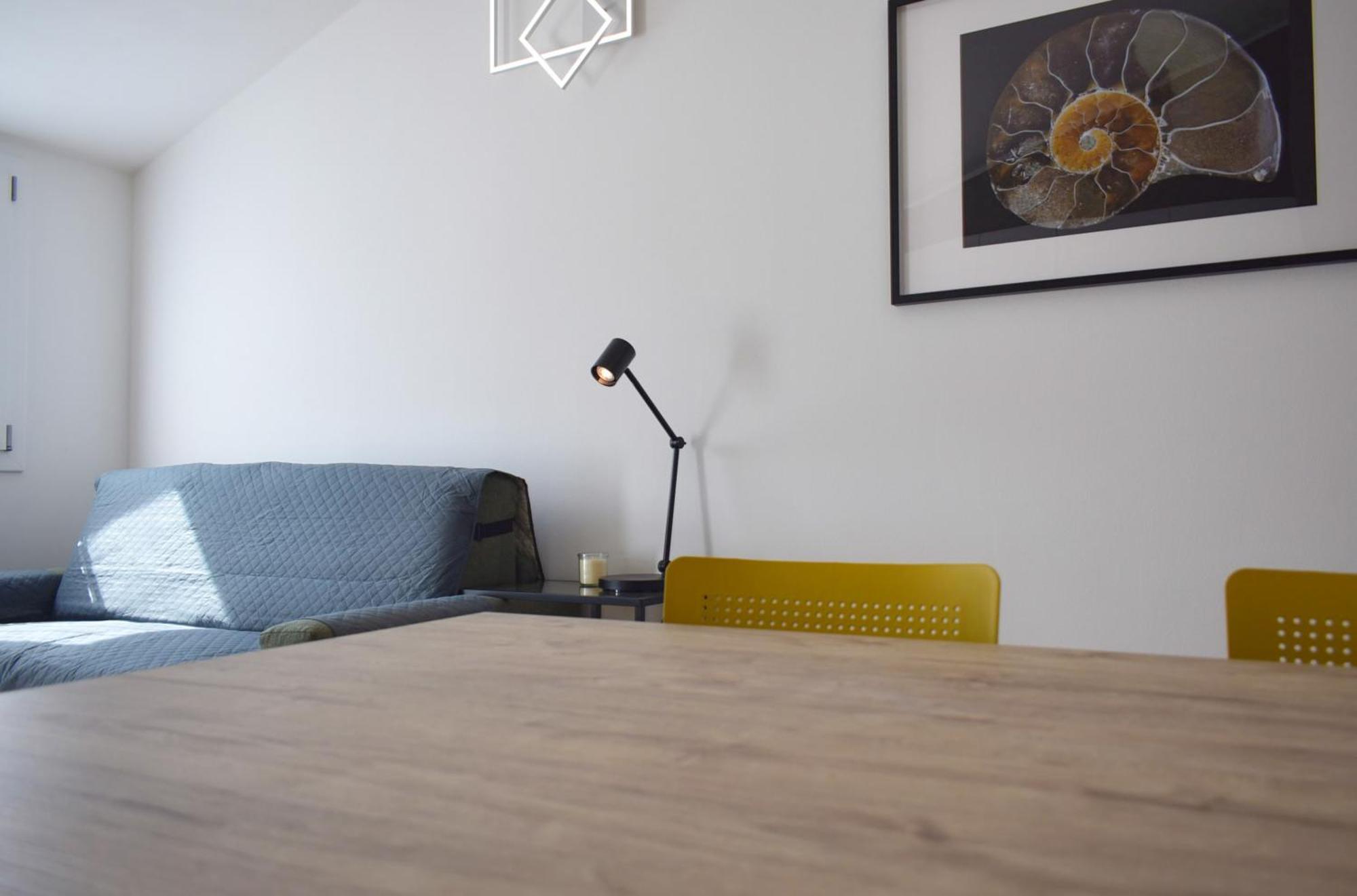 Welc-Om Padova Al Santo Apartment Exterior foto